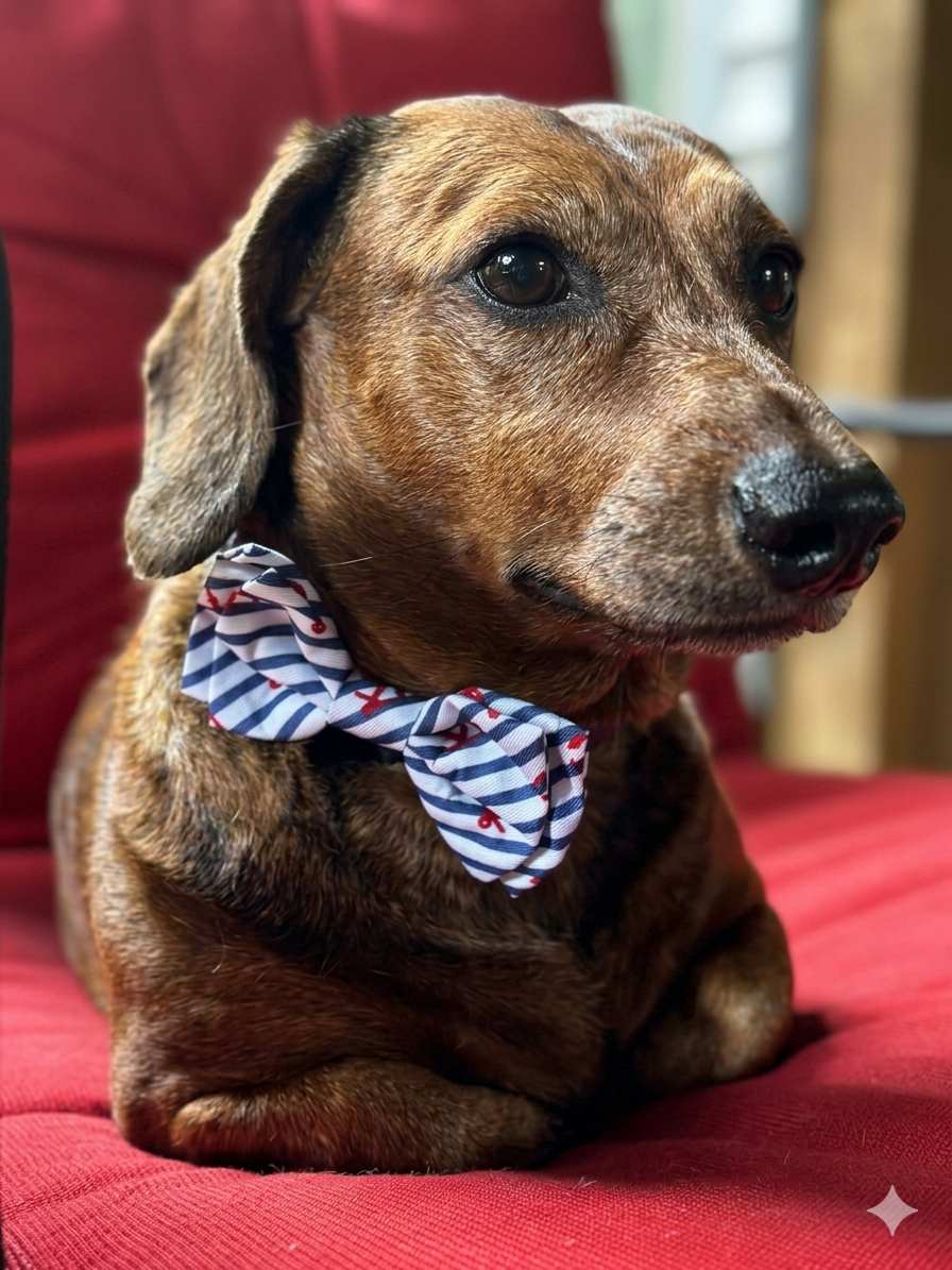 Tennessee Gentleman Bow Tie
