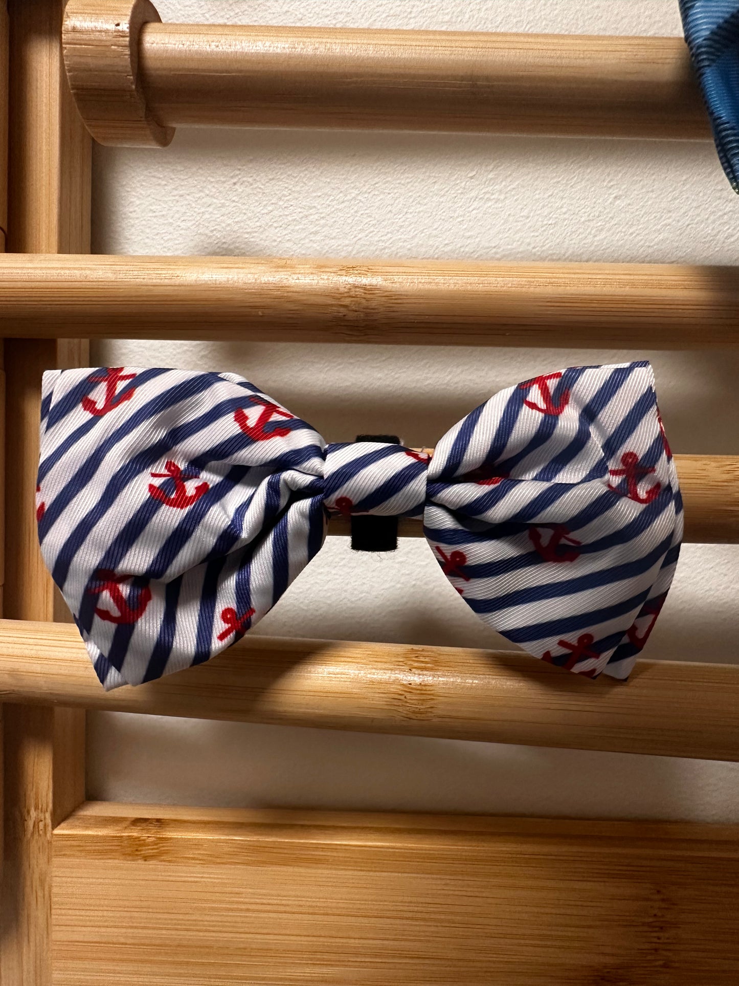 First Mate Bow Tie