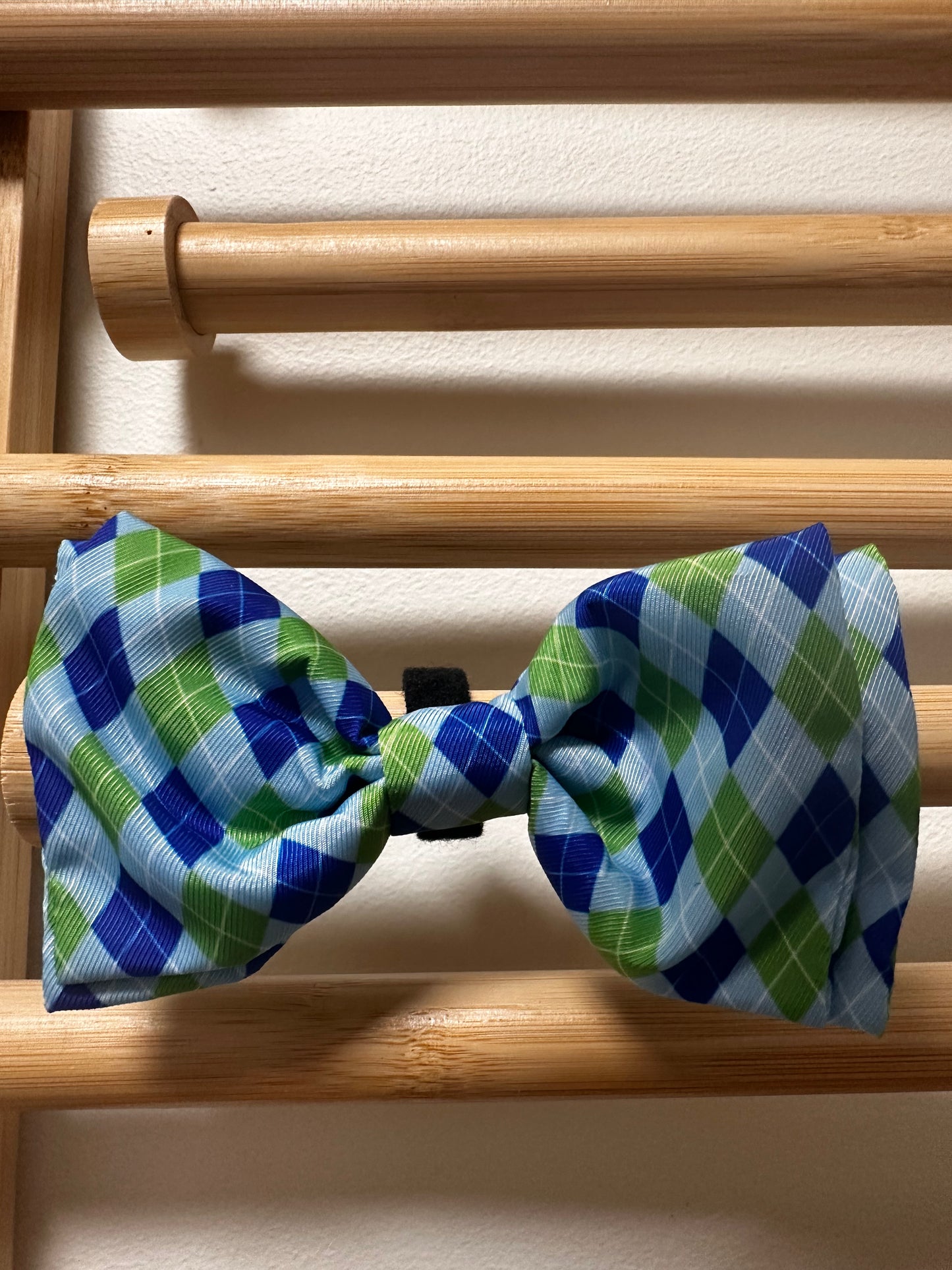 Country Club Bow Tie
