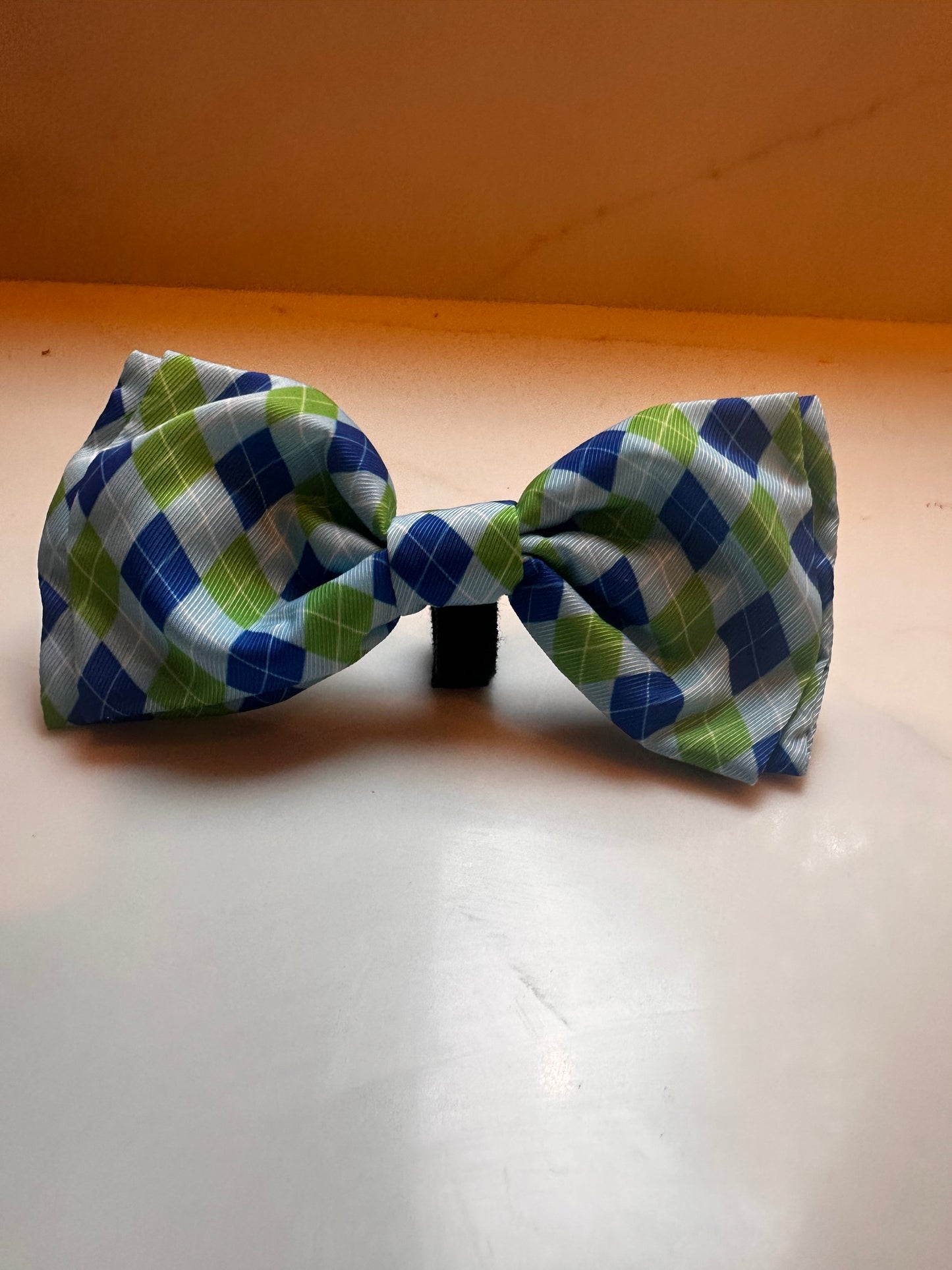 Country Club Bow Tie