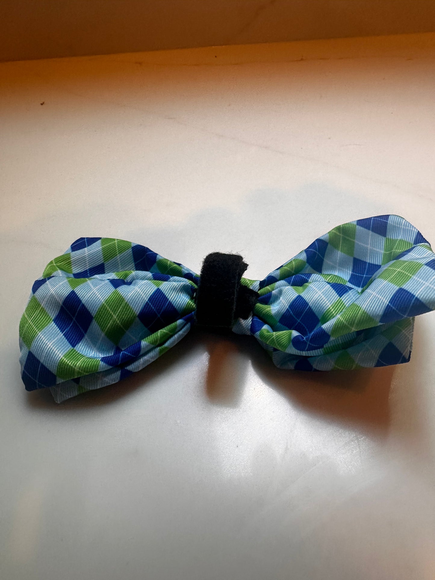 Country Club Bow Tie