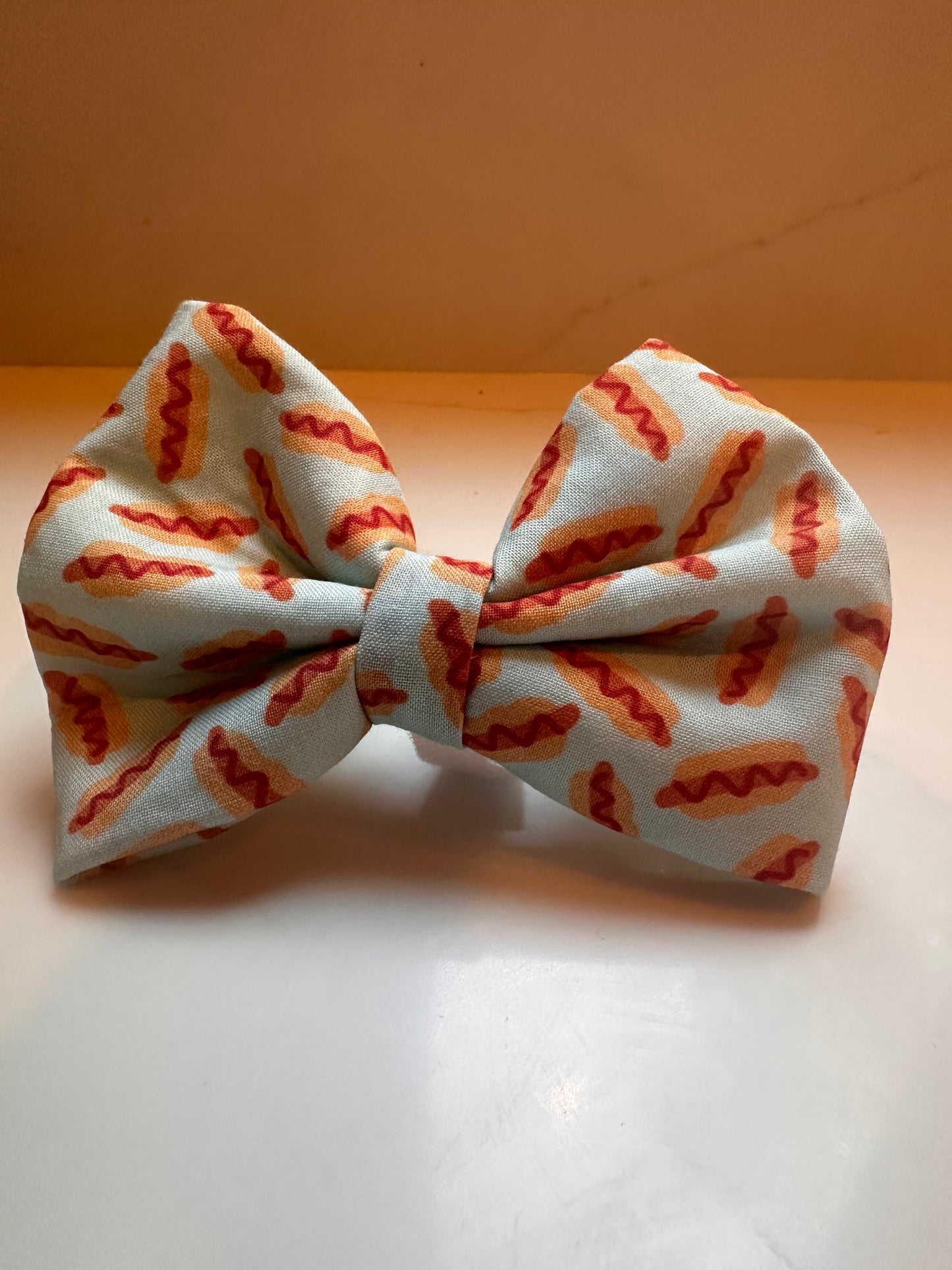 Mr. Weenie's Signature Bow Tie