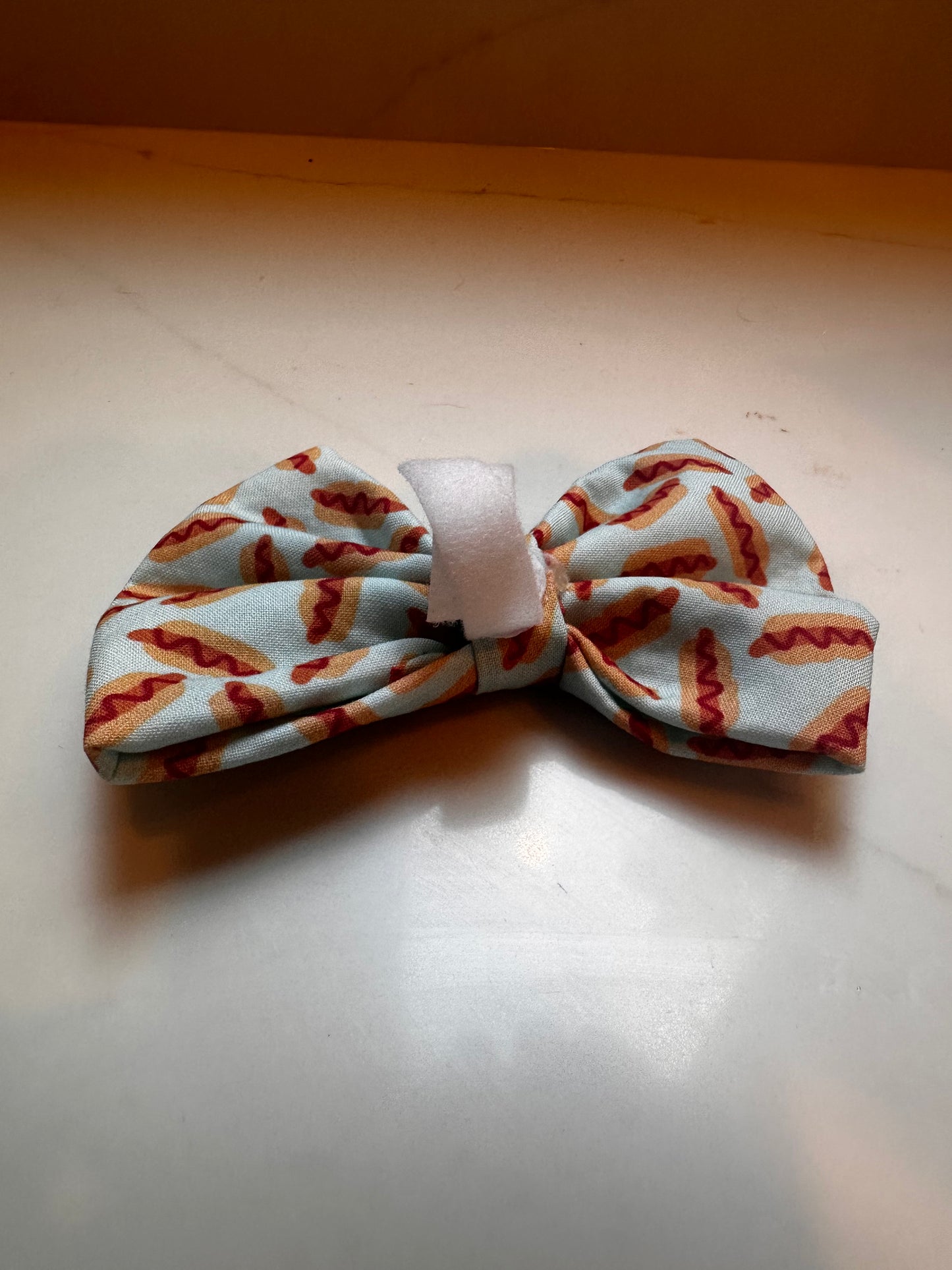 Mr. Weenie's Signature Bow Tie