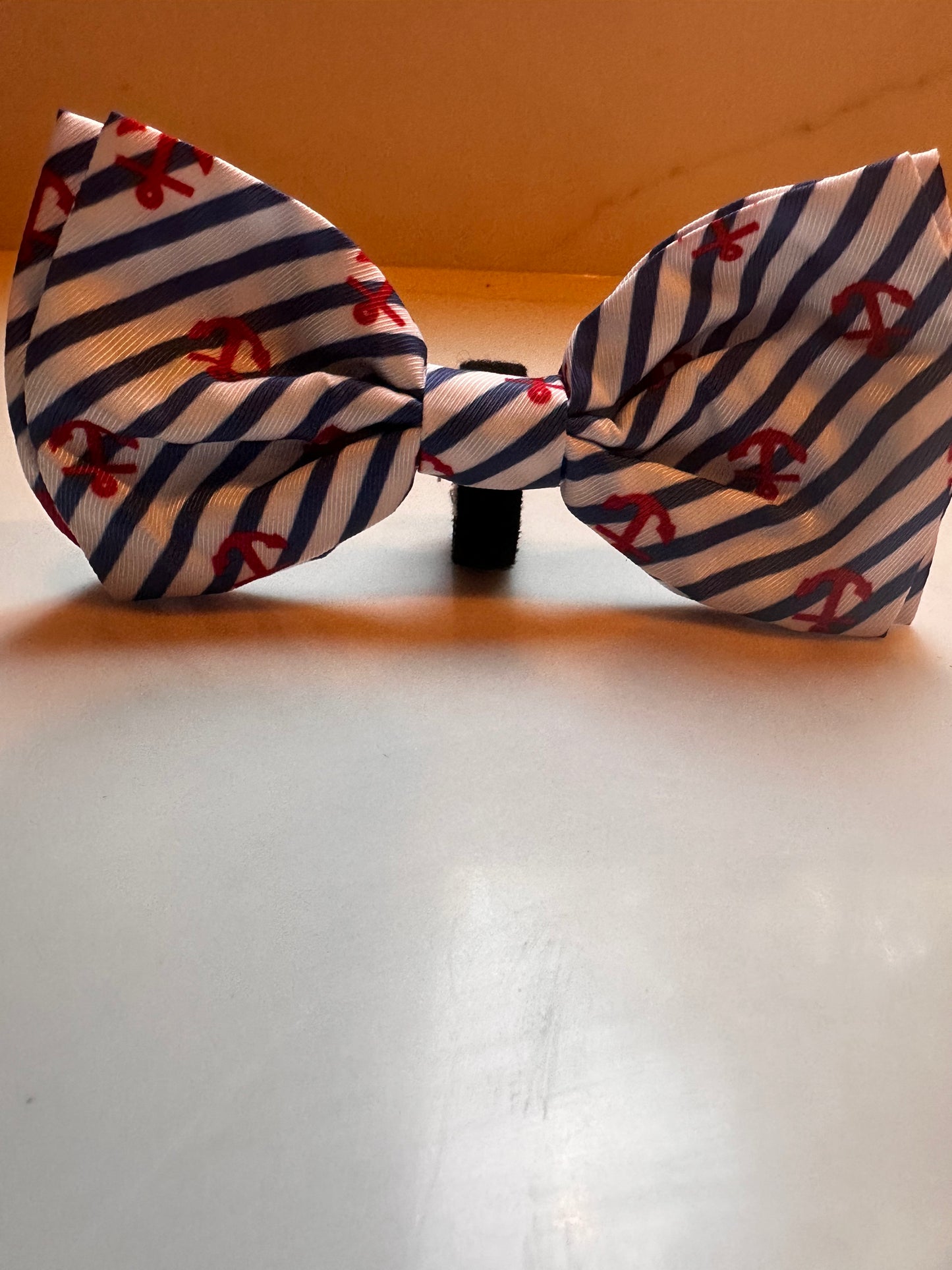 First Mate Bow Tie