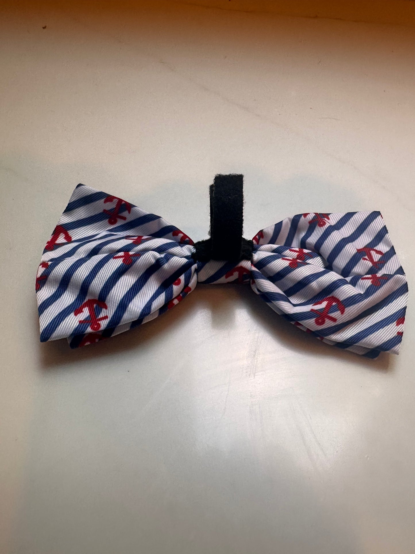 First Mate Bow Tie