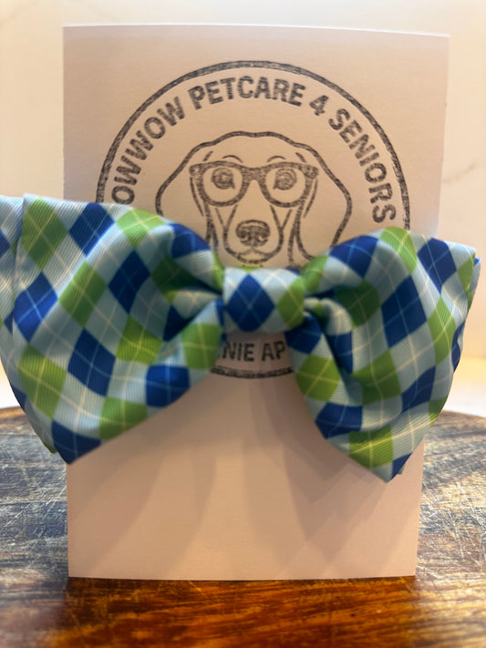 Country Club Bow Tie