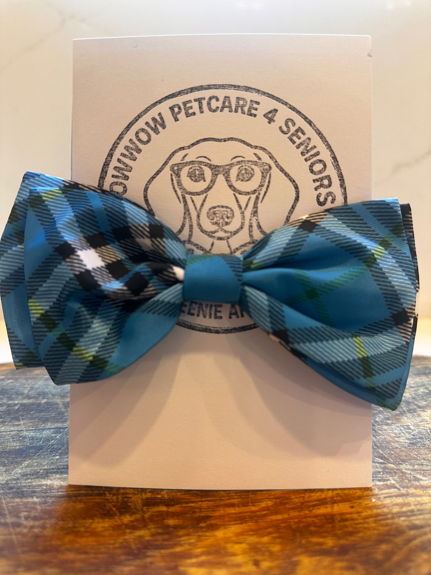 Tennessee Gentleman Bow Tie