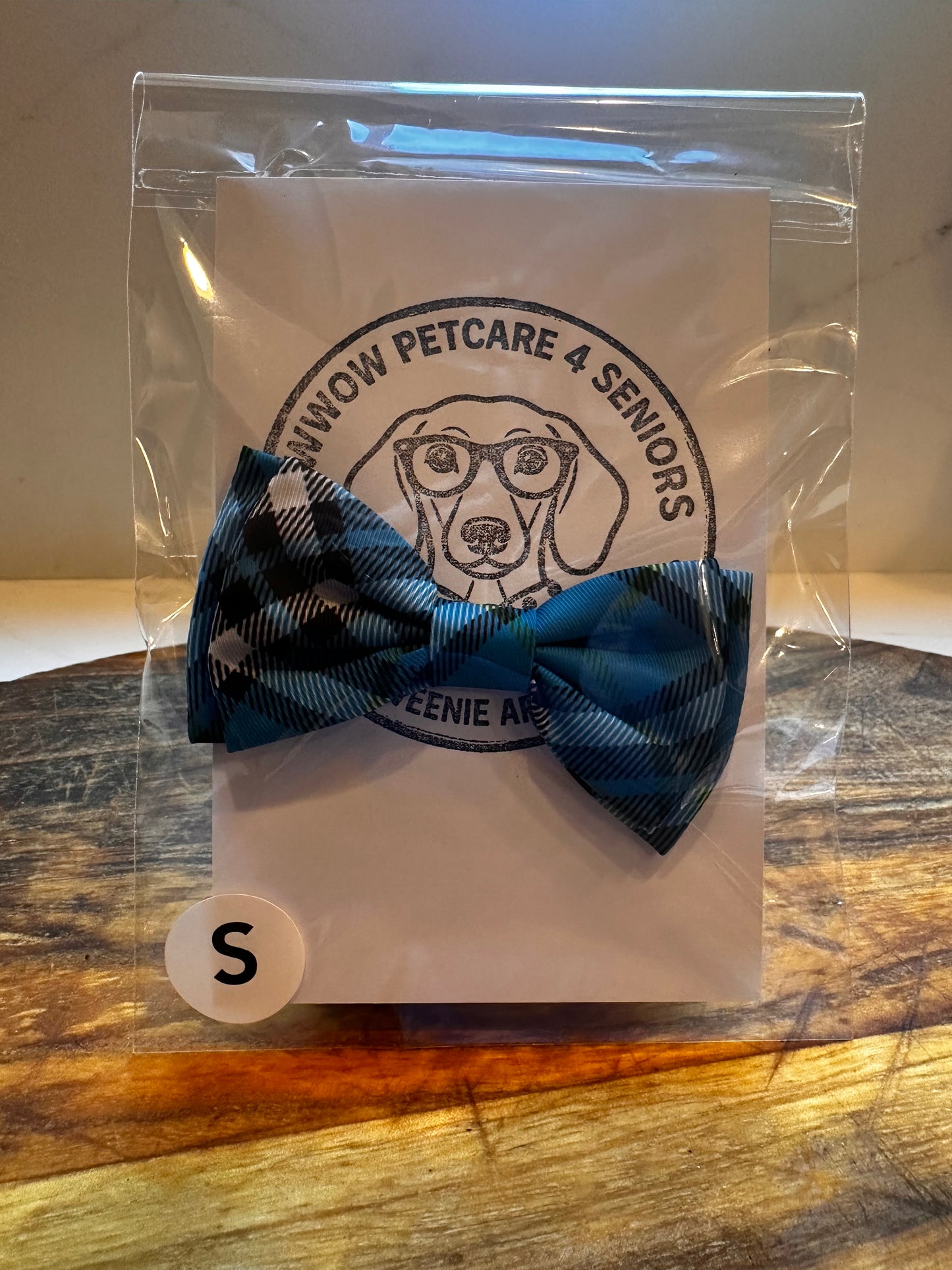Tennessee Gentleman Bow Tie