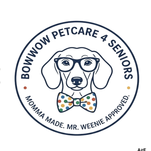 Bowwow Pet Care Senior Dog Wellness